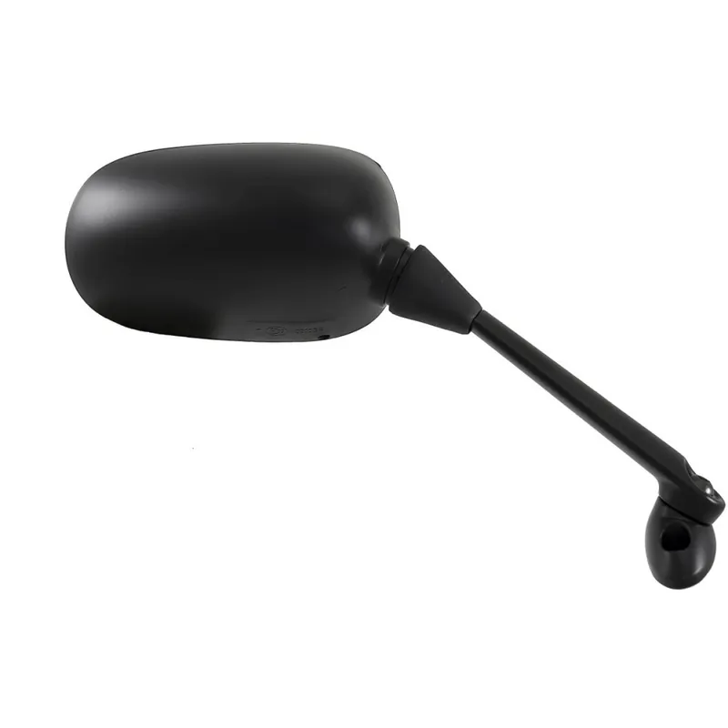 Nejlepší Volba Zpětné zrcátko RMS 122772010 pravý černý