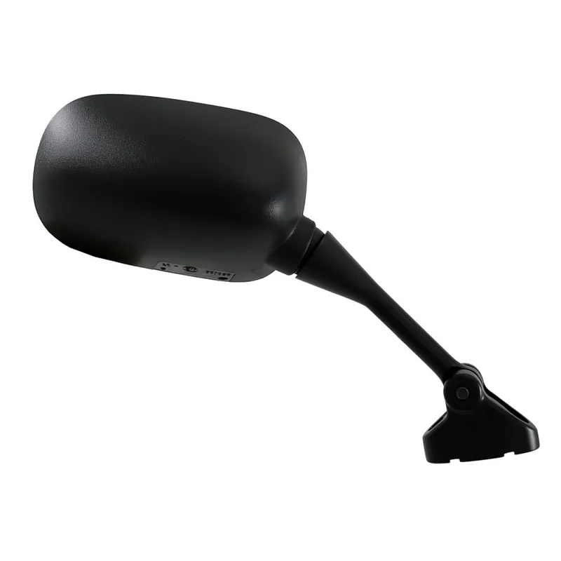 Rychlé Dodání Zpětné zrcátko RMS 122771940 pravý černý