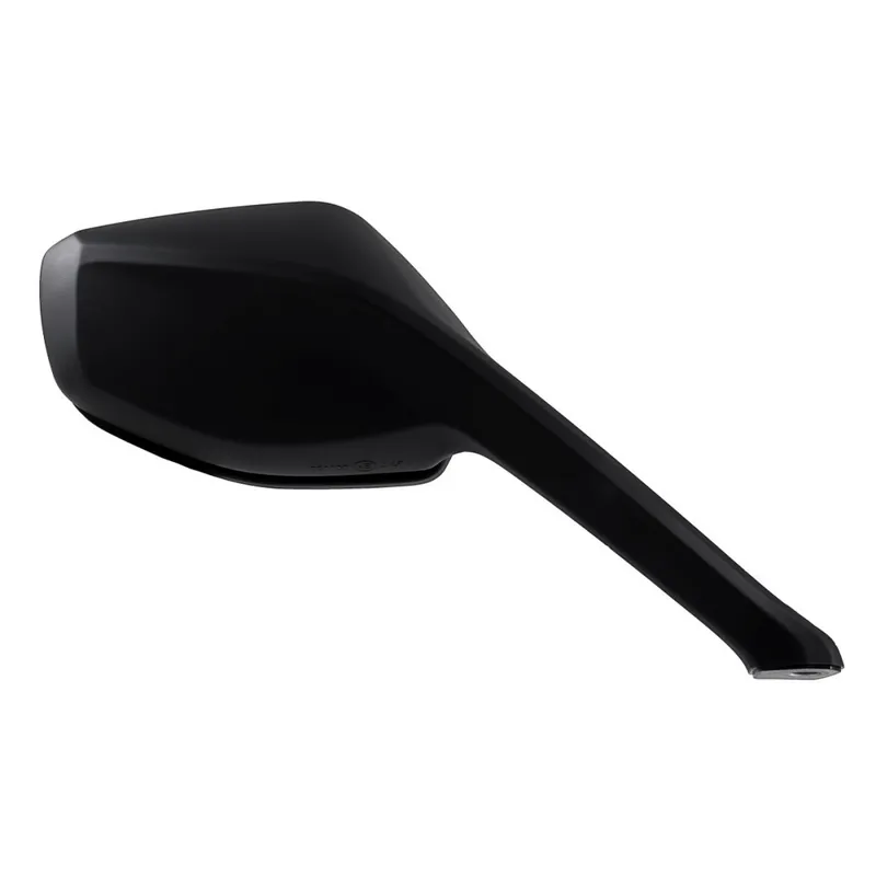 Finální Výprodej Zpětné zrcátko RMS 122771900 pravý černý