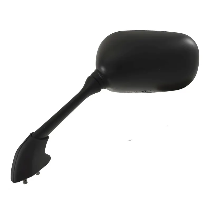 Zpětné zrcátko RMS 122762000 levý černý Super Cena