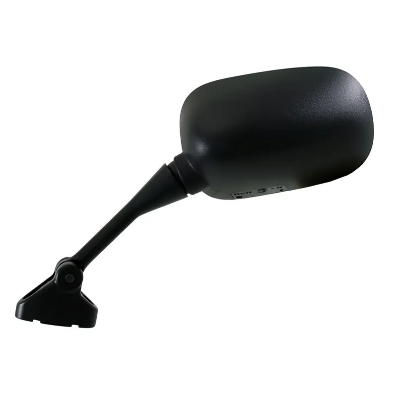 Odeslání Ihned Zpětné zrcátko RMS 122761940 levý černý