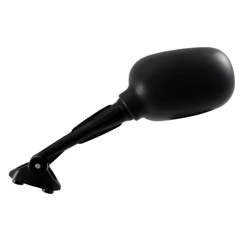 Cenově Výhodný Zpětné zrcátko RMS 122761880 levý černý