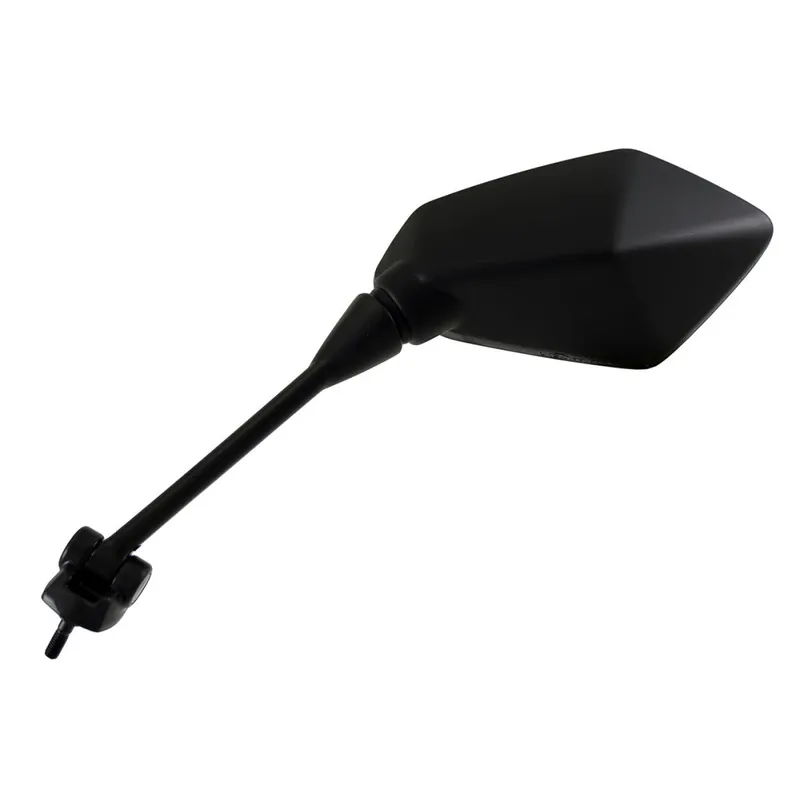 Nová Kolekce Zpětné zrcátko RMS 122761850 levý černý