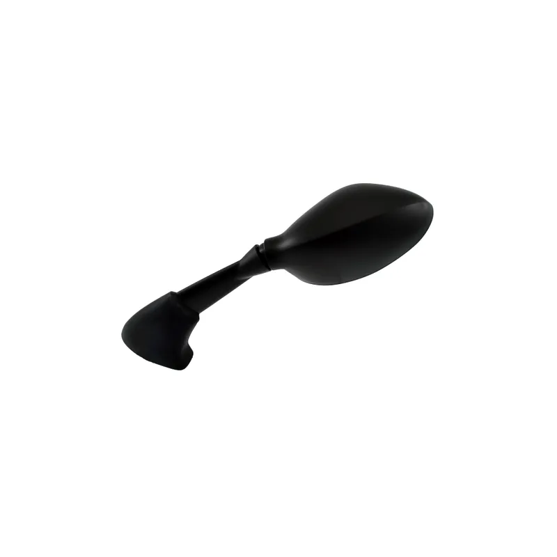 Zpětné zrcátko RMS 122762370 levý černý Celosvětová Doprava