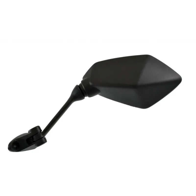 Vrácení Zdarma Zpětné zrcátko RMS 122762300 levý černý
