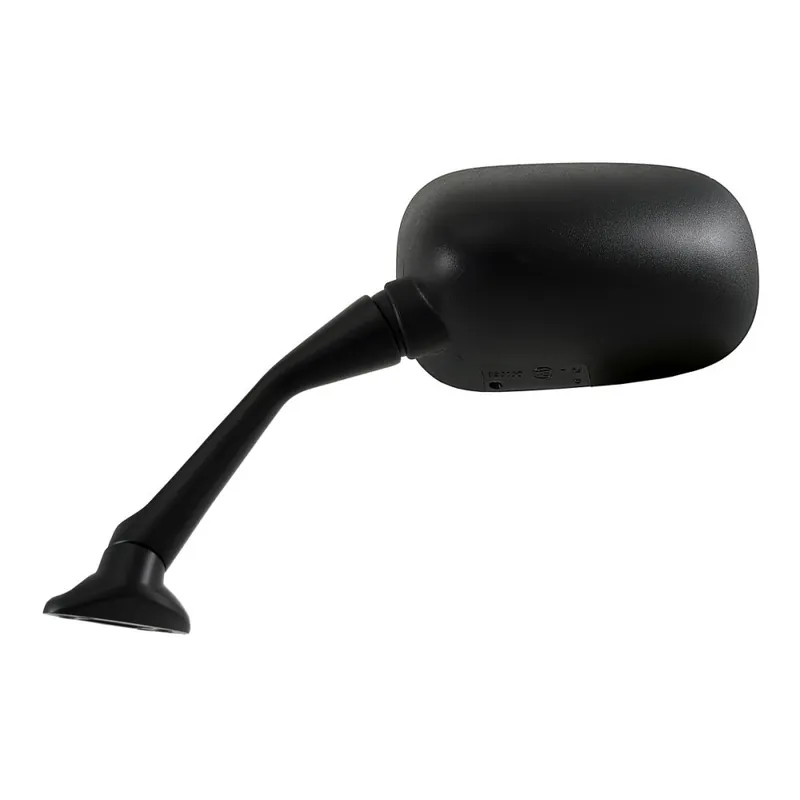 Zpětné zrcátko RMS 122762180 levý černý Nejlepší Cena