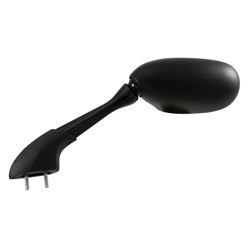 Ověřený Zpětné zrcátko RMS 122762110 levý černý