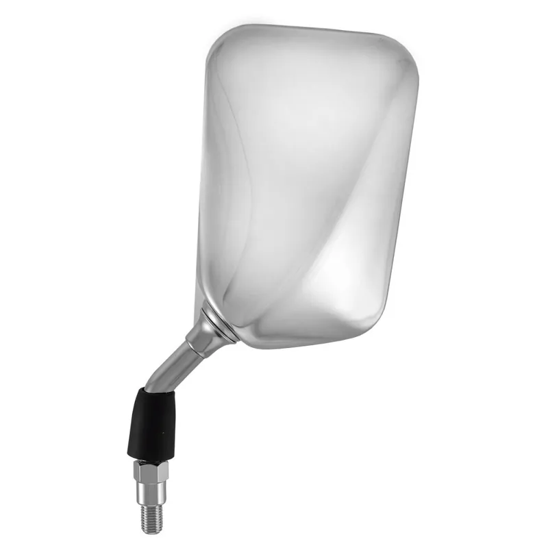 Zpětné zrcátko RMS 122762080 levý chrom Aktuální