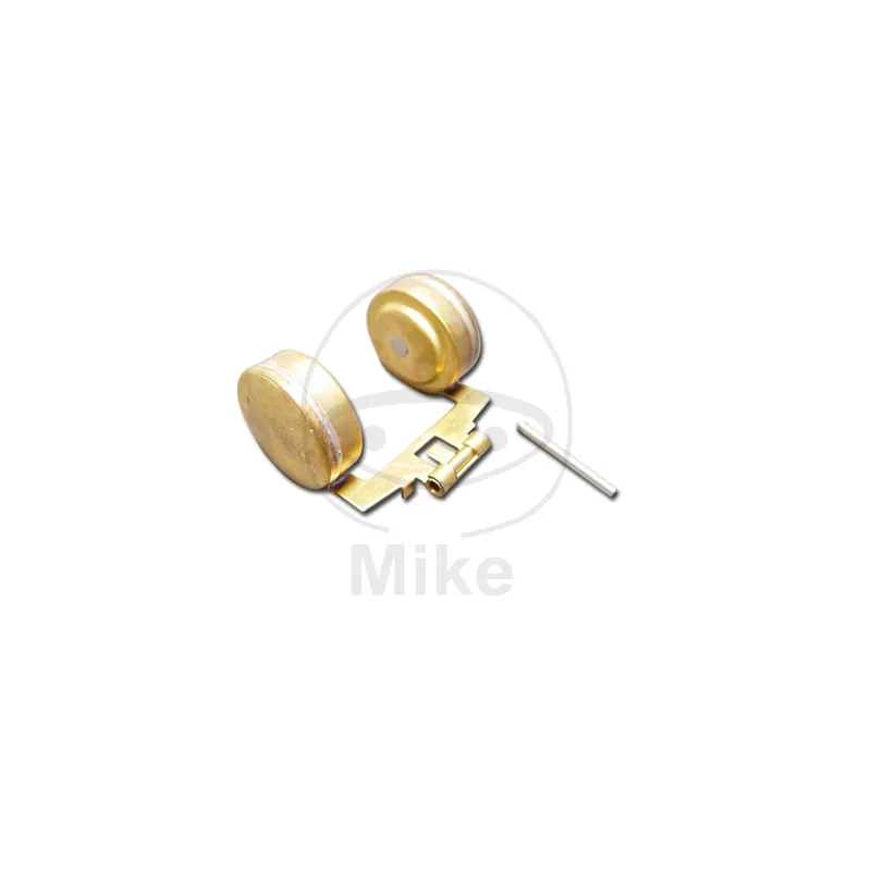 Cenová Bomba Plovák karburátoru sada TOURMAX