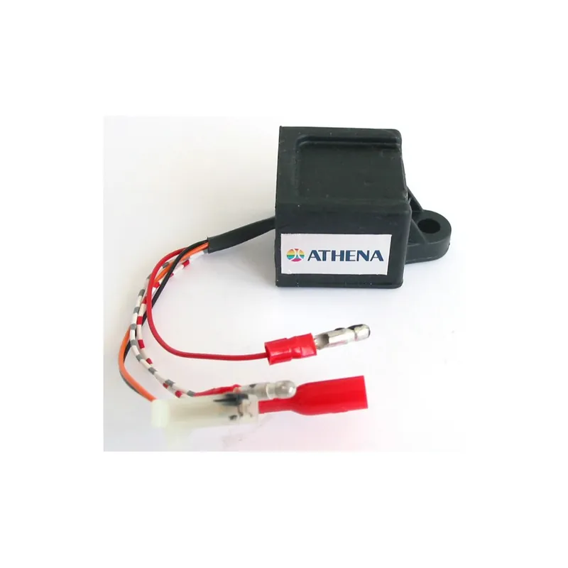 Garance Vrácení Peněz CDI řídící jednotka ATHENA S410485392001