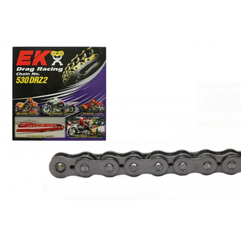 Nízká Cena Řetěz pro dragstery EK 530 DRZ2 140 L