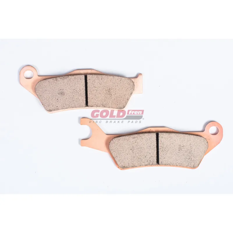 Brzdové destičky GOLDFREN 351 AD Kup Teď