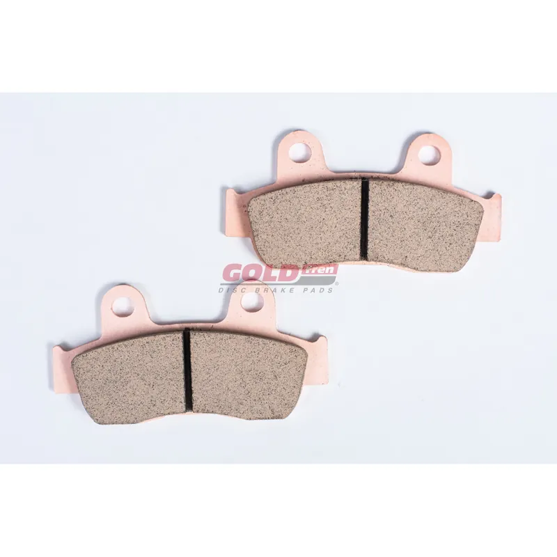 Sleva Brzdové destičky GOLDFREN 350 AD