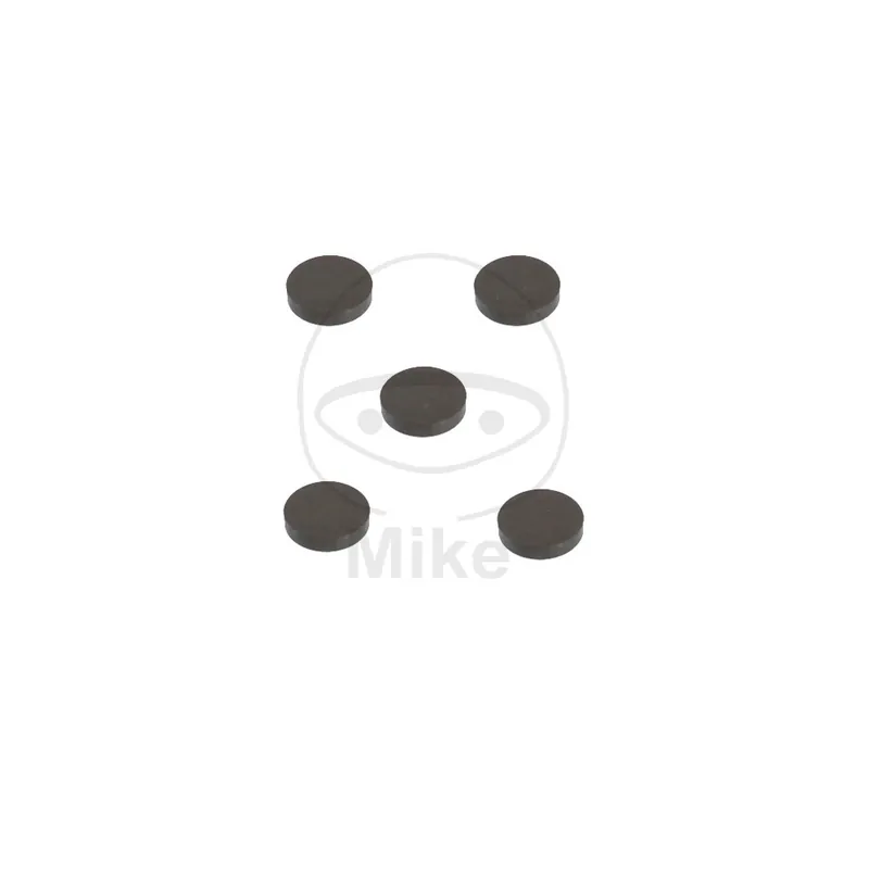 Pouze Dnes Ventilová podložka PROX 7.5 mm 2.90 pack of 5 pieces