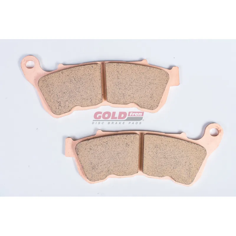 Brzdové destičky GOLDFREN 359 AD Výhodná Nabídka