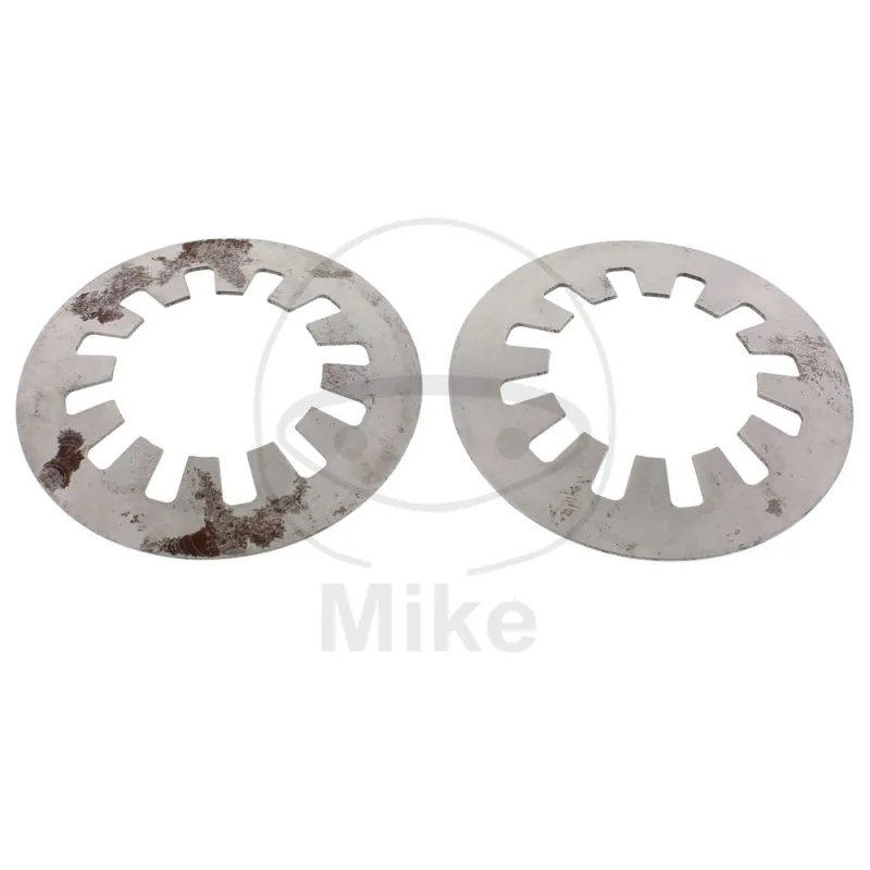 Koupit Online Sada spojkových pružin EBC CSK907 diaphragm type