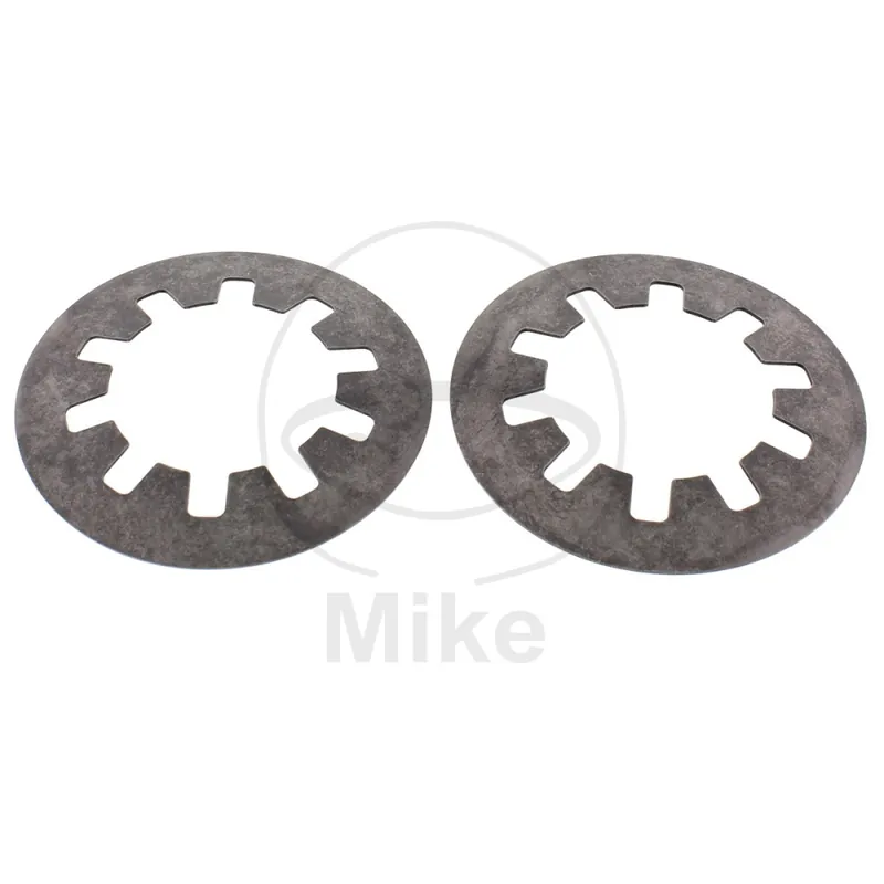 Limitovaná Edice Sada spojkových pružin EBC CSK905 diaphragm type