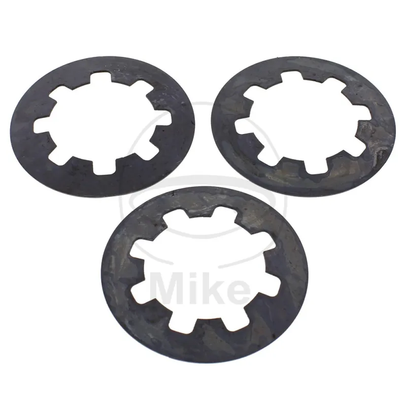 Exkluzivní Sada spojkových pružin EBC CSK904 diaphragm type