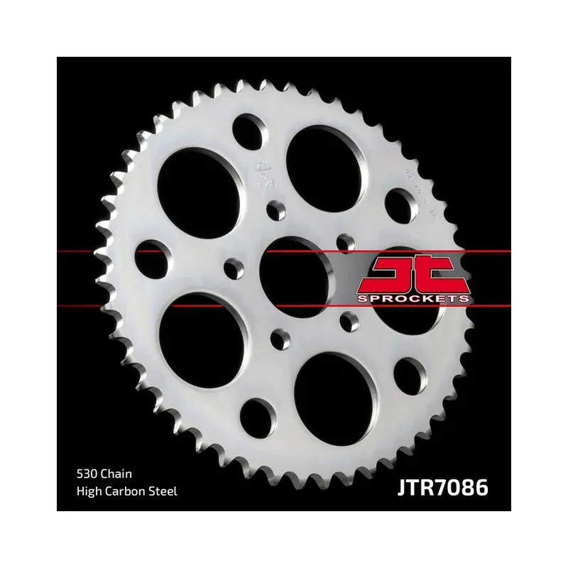 Speciální Cena Řetězová rozeta JT JTR 7086-48Z 48 zubů, 530
