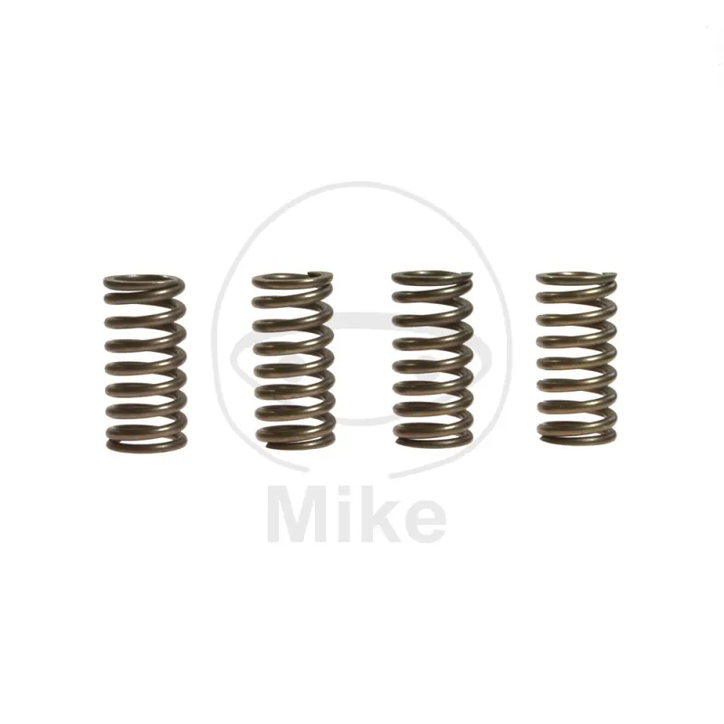 Sada spojkových pružin EBC CSK166 4 Přímo Od Výrobce