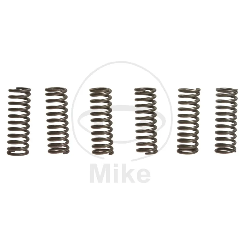 Top Prodej Sada spojkových pružin EBC CSK058 6