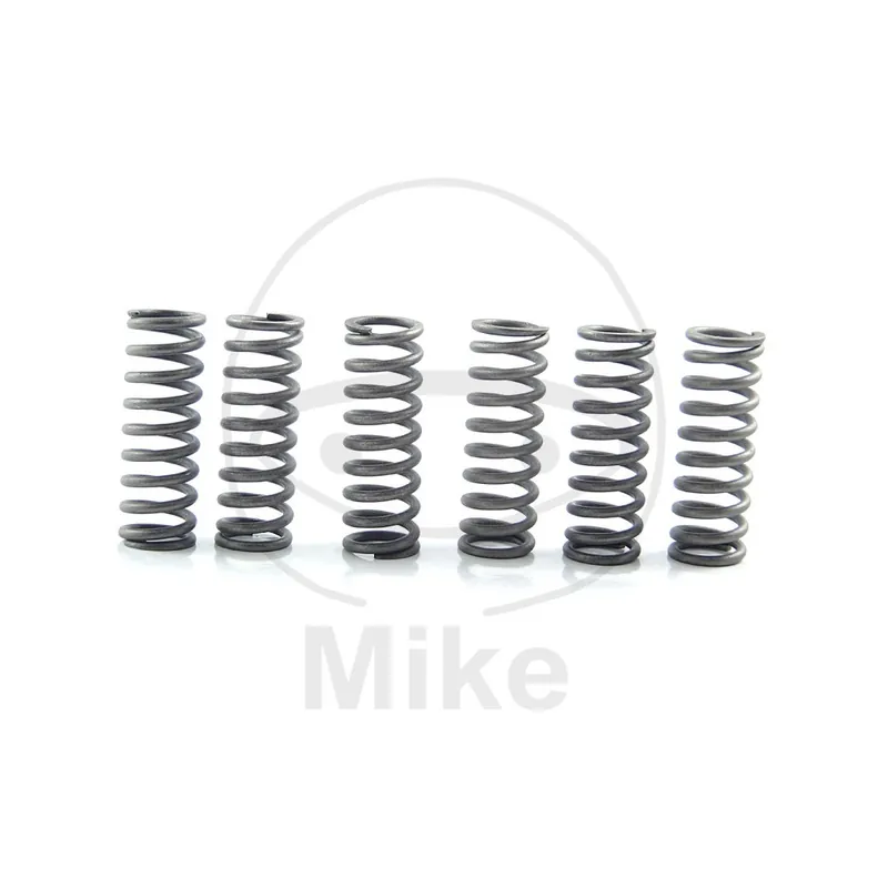 Sada spojkových pružin EBC CSK062 6 Luxusní