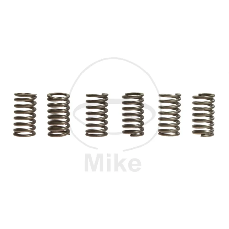 Nejlepší Volba Sada spojkových pružin EBC CSK041 6