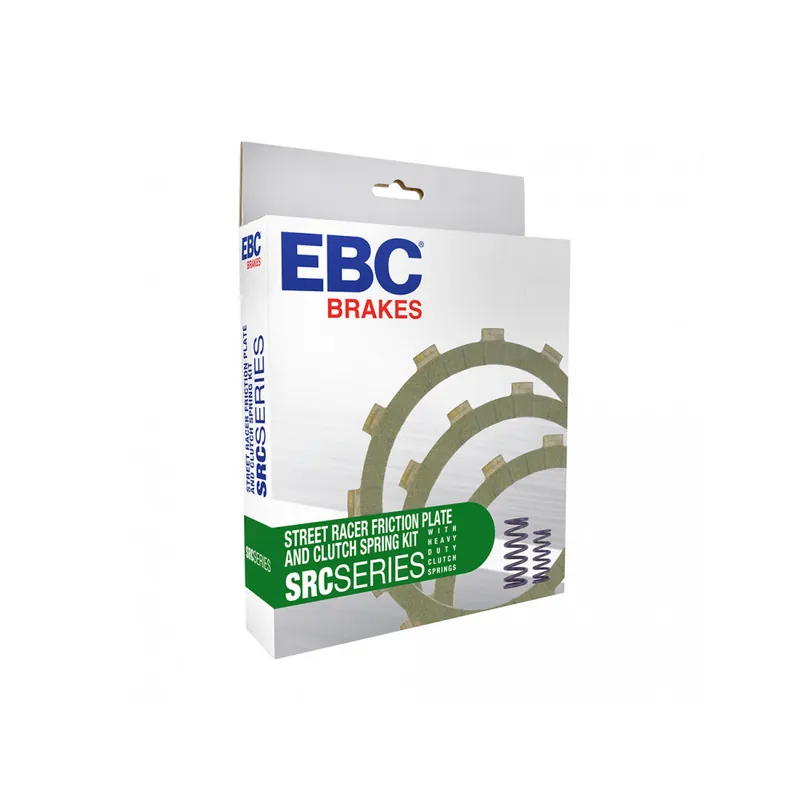 Lamely spojky set EBC SRC121 Aramid Nejlepší Cena