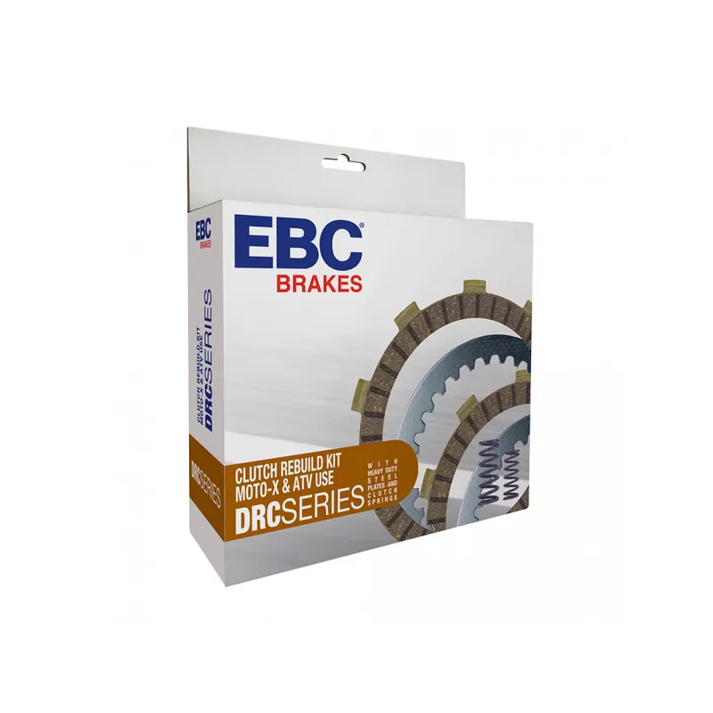 Novinka Sada spojky EBC DRC260 STD