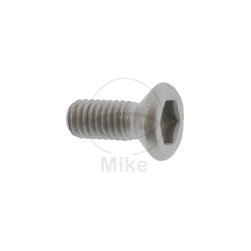 Šroub brzdového kotouče JMT M6x11 Kup Teď