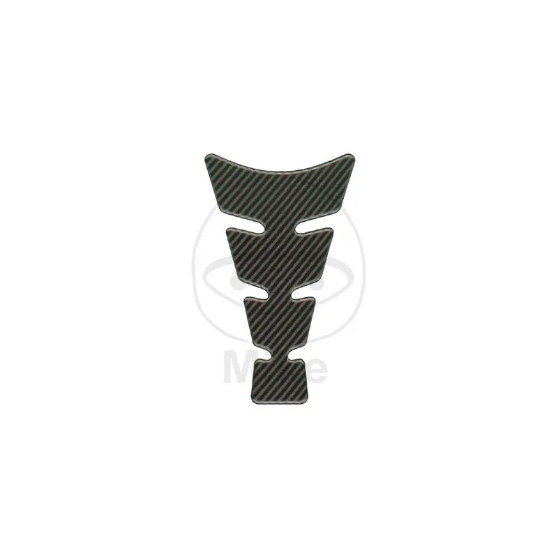 Sleva Tankpad JMT Karbonové vlákno 213 X 128 mm