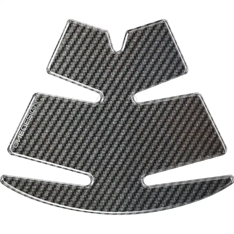 Tankpad JMT karbonový 142 X 118 mm Cenový Hit