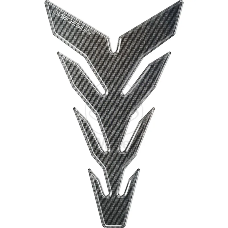 Akční Cena Tankpad JMT karbonový 237 X 145 mm