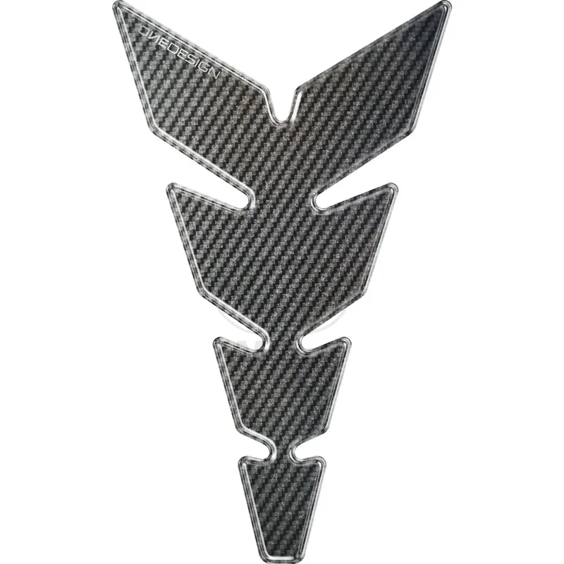 Profesionální Tankpad JMT karbonový 223 X 134 mm