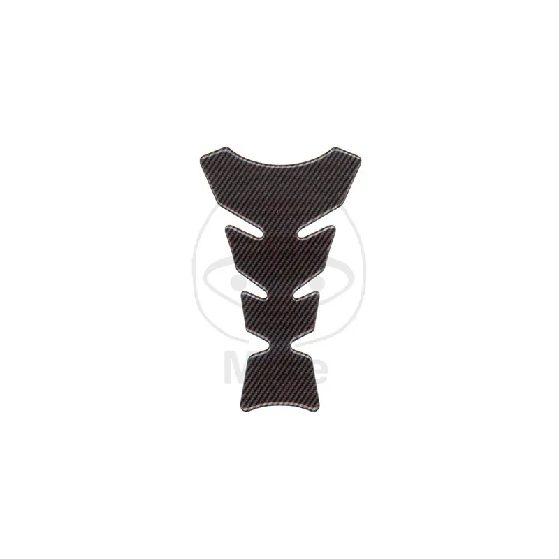 Tankpad JMT karbonový 204 X 125 mm Nejlepší Volba