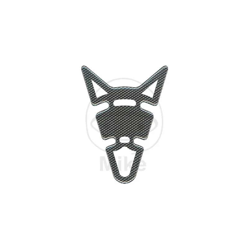 Tankpad JMT karbonový 140 X 190 mm Nakupujte Hned