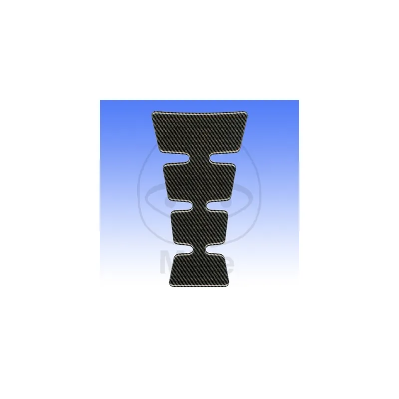 Super Cena Tankpad JMT karbonový 177 X 109 mm