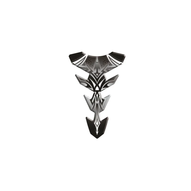 Tankpad JMT CG-EXPR-S-72W černá/šedá 144X221 mm Akce