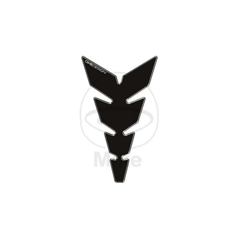 Akce Tankpad JMT černý 223 X 134 mm