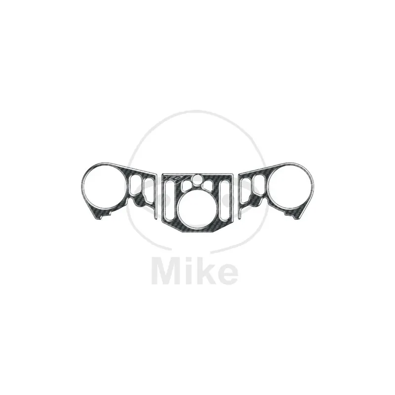 Ochranná samolepka přední vidlice JMT Hromadná Objednávka