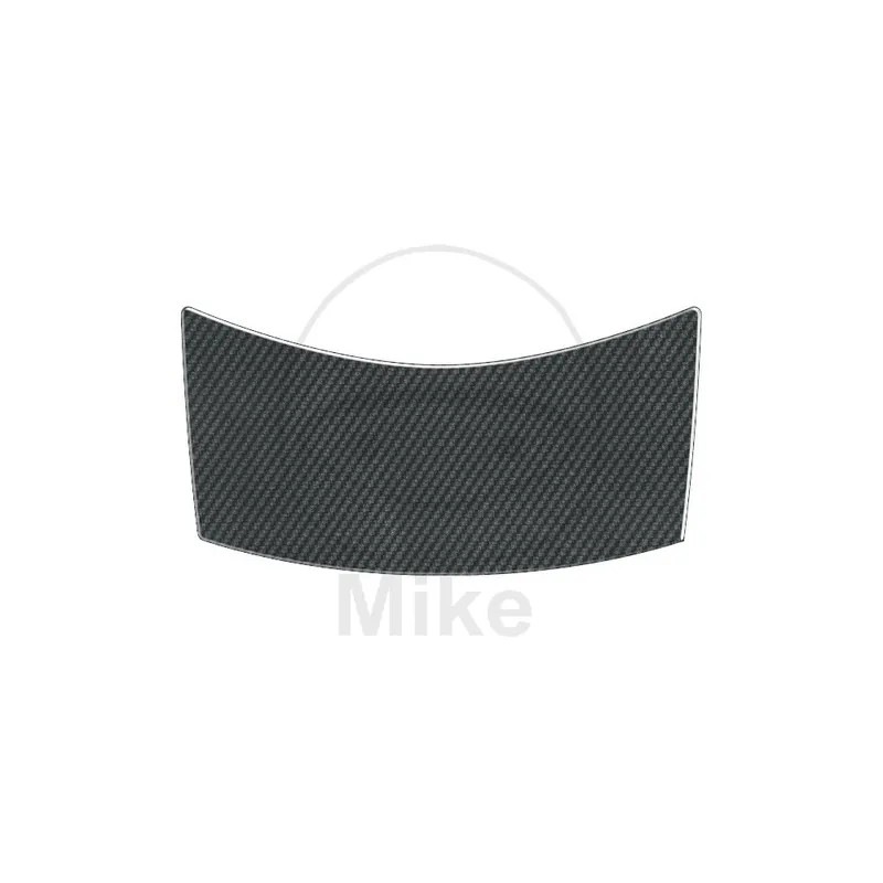 Limitovaná Edice Ochranná samolepka přední vidlice JMT karbonový