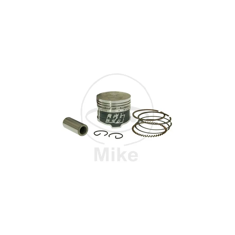 Akční Nabídka Kompletní pístní sada NARAKU 39mm standard