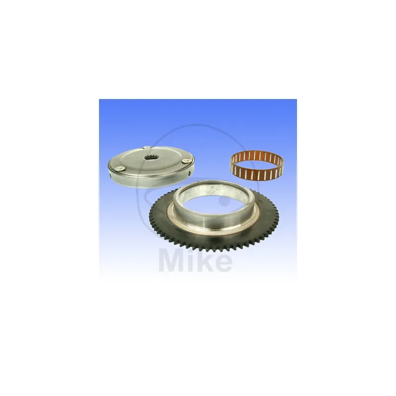 Cenově Výhodný Volnoběžka startéru JMT 16 mm se startovacím zařízením