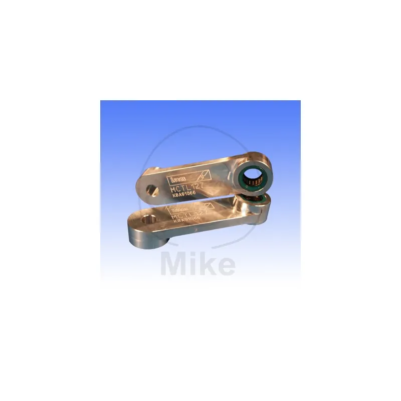 Adaptér na snížení podvozku sada LUCAS s ABE Výhodná Nabídka