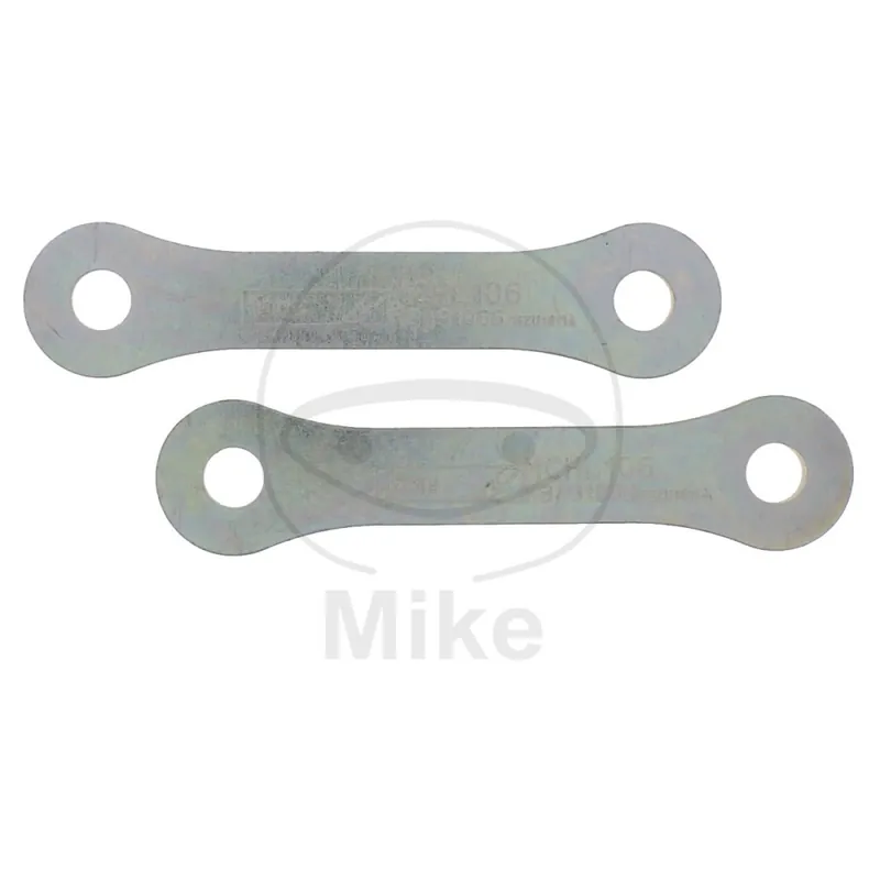 Must-Have Adaptér na zvýšení podvozku sada LUCAS homologováno ABE