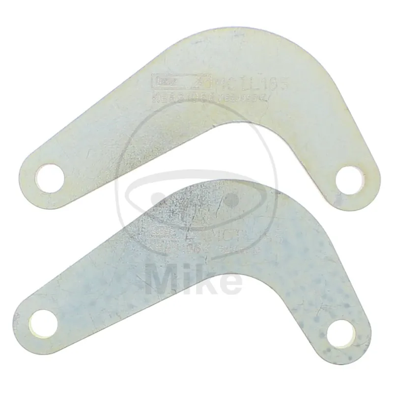 Adaptér na snížení podvozku sada LUCAS s ABE Luxusní