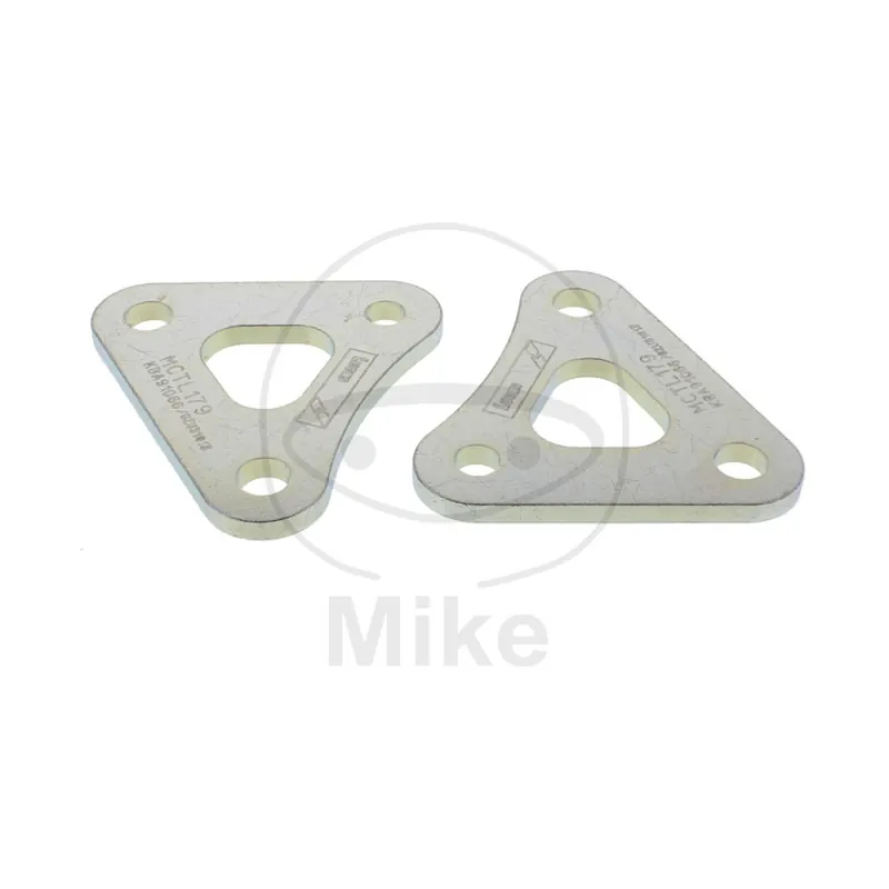 Adaptér na snížení podvozku sada LUCAS s ABE Originální