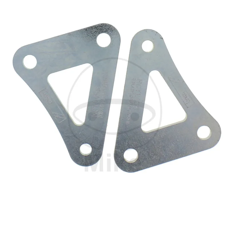 Adaptér na snížení podvozku sada LUCAS s ABE Nejprodávanější