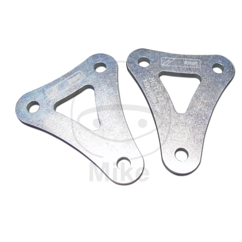 Adaptér na snížení podvozku sada LUCAS s ABE Akce