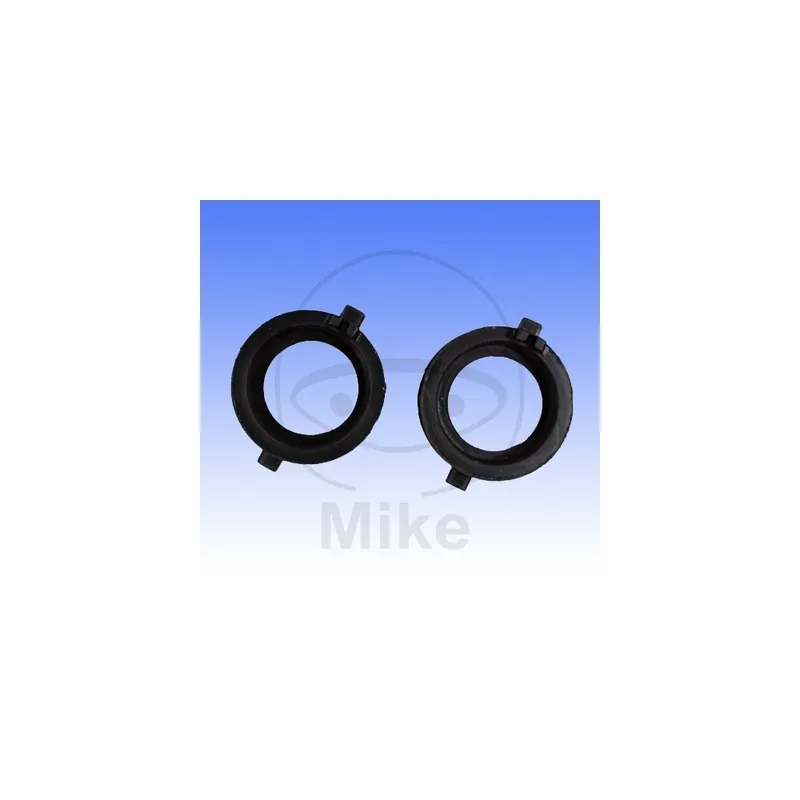 Příruba sání sada JMT 2 kusy Novinka